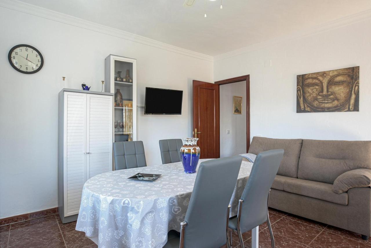 Casa Diego Сasa de vacaciones Conil De La Frontera