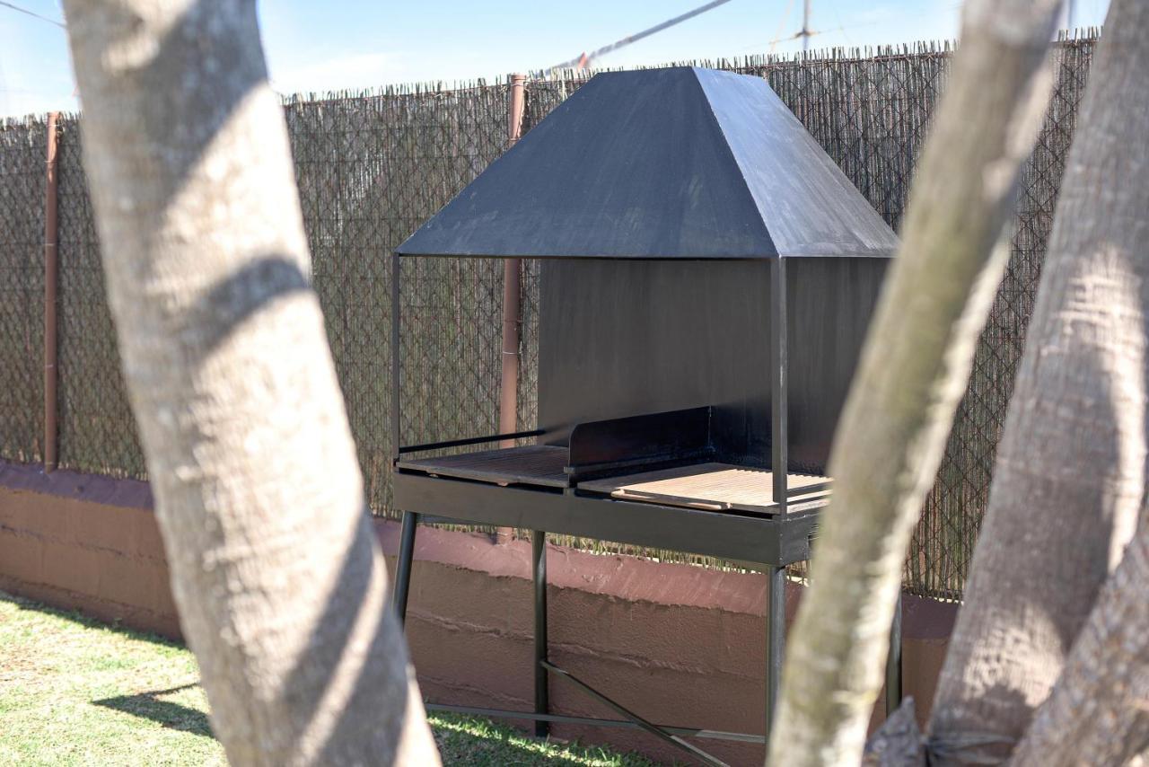 Casa Diego Сasa de vacaciones Conil De La Frontera