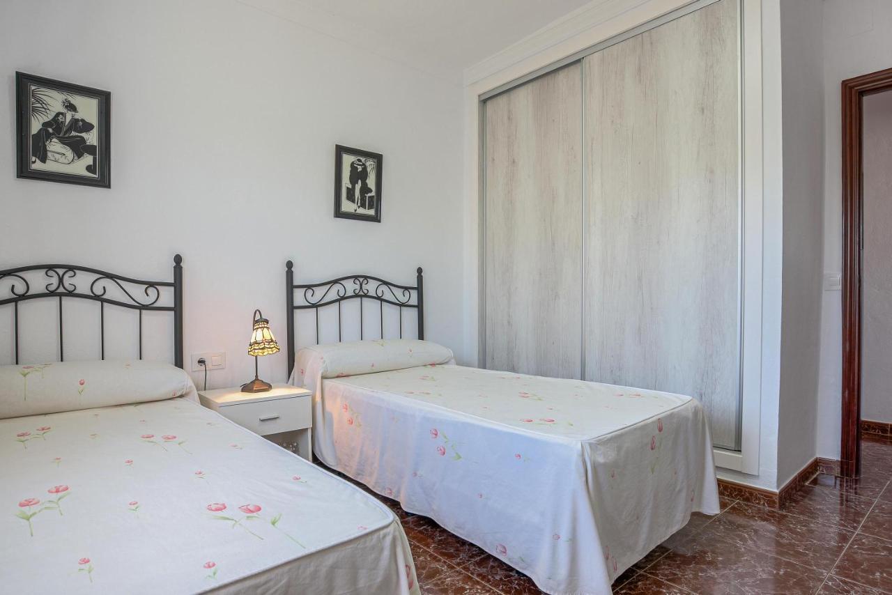 Casa Diego Ferienhaus Conil De La Frontera