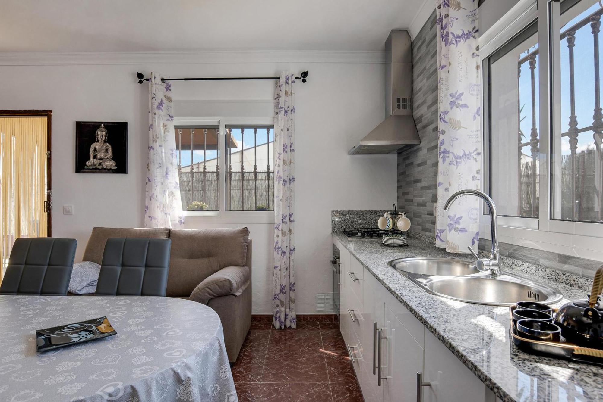 Casa Diego Ferienhaus Conil De La Frontera