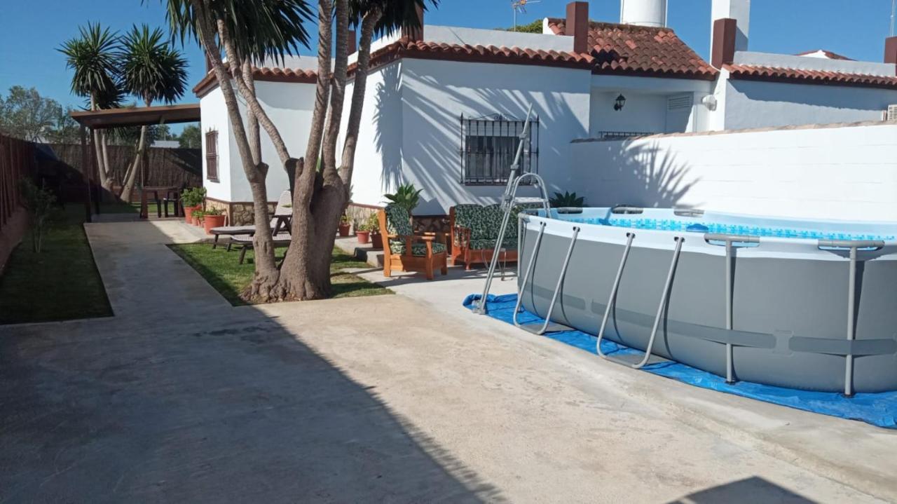 Ferienhaus Casa Diego *