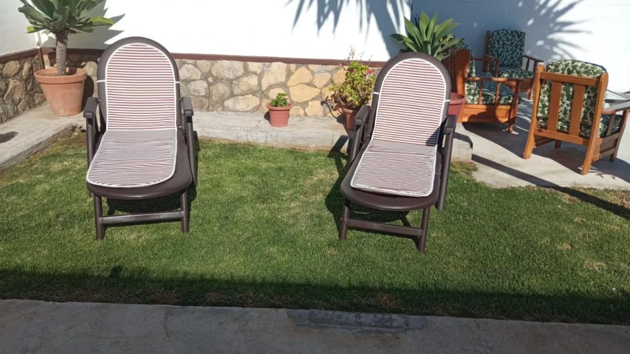 Casa Diego Ferienhaus *